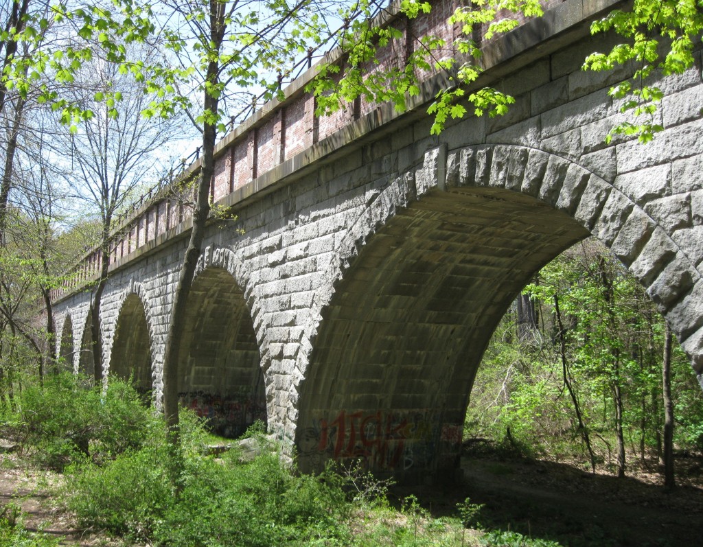 WabanArches